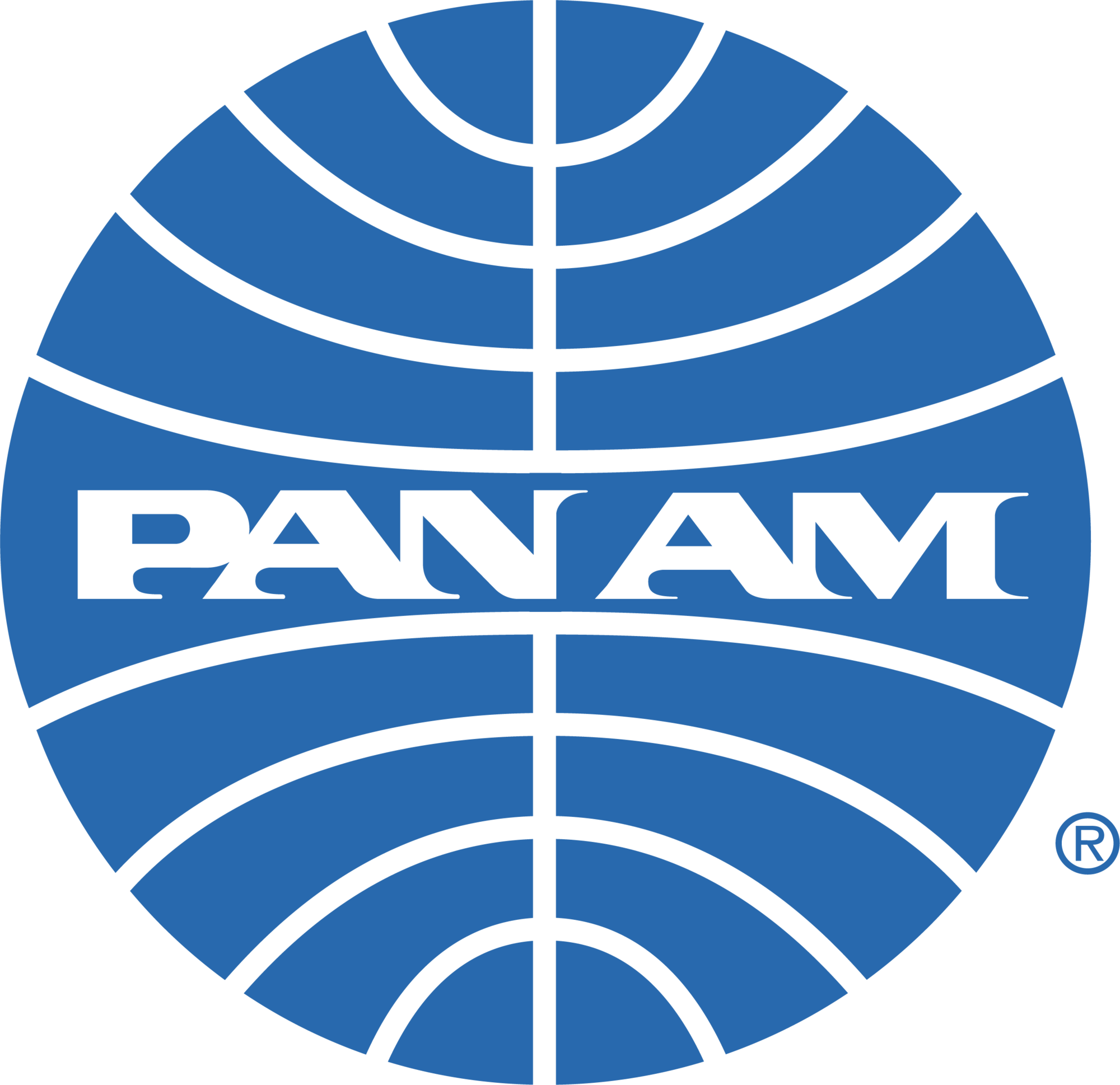 Pan Am
