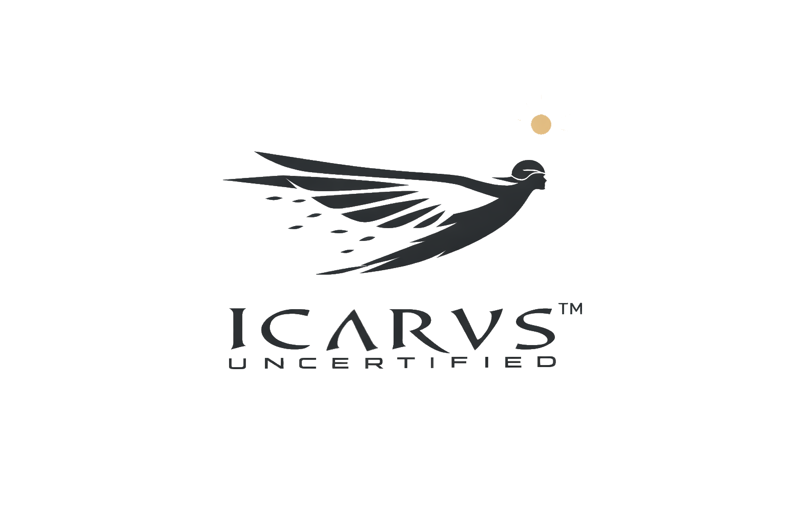 Icarus Logo